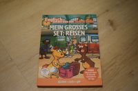 Englisch entdecken Ben & Bella Reisen Bücher DVD App Neu Baden-Württemberg - Tauberbischofsheim Vorschau