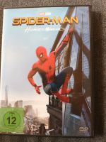 Spiderman Home Coming Dvd Saarland - St. Ingbert Vorschau