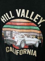 Tshirt XL Zurück in die Zukunft Hill Valley Marty McFly Doc Brown Rheinland-Pfalz - Dahn Vorschau