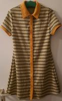 Retro Kleid Gr. L_Sommer Kleid_70s Kleid_Da Wuppertal - Elberfeld Vorschau