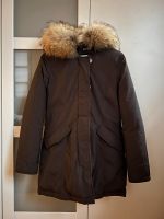 Woolrich Arctic Parka braun S Rheinland-Pfalz - St Martin (Pfalz) Vorschau