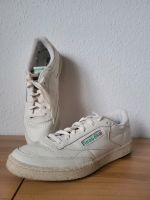 Reebok Club C85 chalk Niedersachsen - Wolfenbüttel Vorschau