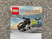 LEGO Technic 30465 Hubschrauber Baden-Württemberg - Auenwald Vorschau