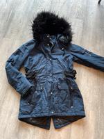 Winterjacke Wintermantel Winter Parka 36 S Damen Mädchen Schleswig-Holstein - Bad Oldesloe Vorschau