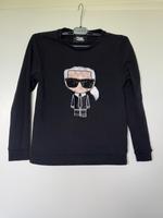 Karl Lagerfeld Pullover Baden-Württemberg - Konstanz Vorschau