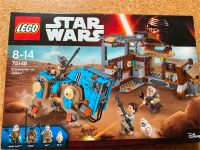 Lego Star Wars 75148  NEU & OVP Bayern - Wenzenbach Vorschau