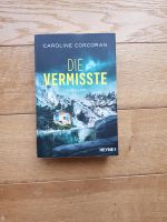 Caroline Corcoran Die Vermisste Niedersachsen - Otterndorf Vorschau