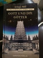 Armin Risi – Gott und die Götter (signiert) Bayern - Alzenau Vorschau