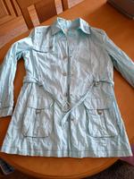 Sommerjacke in Crashoptik Sachsen-Anhalt - Dessau-Roßlau Vorschau