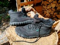 Saguaro Barfußschuhe gefüttert Sachsen - Weinböhla Vorschau
