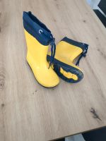 Gummistiefel in Größe 23 Bayern - Rötz Vorschau