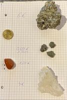 Edelsteine, Mineralien, Kristalle Bayern - Pfeffenhausen Vorschau