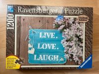 Verschiedene Puzzle 1000-1500 Teile NEU Hessen - Bad Zwesten Vorschau