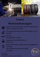 Reifenwechsel, umstecken der 4 Räder Bayern - Altenstadt an der Waldnaab Vorschau