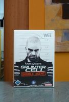 Tom Clancy's Splinter Cell - Double Agent - Wii Spiel - Neuwertig Pankow - Prenzlauer Berg Vorschau