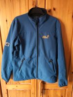 Jack Wolfskin Softshelljacke Kinder 152 TOP Niedersachsen - Weyhe Vorschau