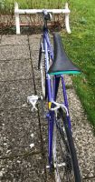 Rennrad Bianchi Vento 602 Rad Sportrad Vintage blau Schleswig-Holstein - Laboe Vorschau