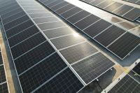 182 kWp PV-Anlage: langfristige "Sonnenrente" sichern mit Solar Direktinvestment Thüringen - Jena Vorschau