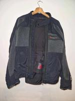 Motorradjacke Dainese mit Hosen/ Größe 54 Bremen-Mitte - Bahnhofsvorstadt  Vorschau