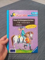 Erstlesegeschichten für Mädchen 2. Klasse Leserabe Bayern - Rattelsdorf Vorschau