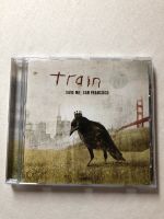 CD Train Save Me San Francisco Bayern - Attenkirchen Vorschau