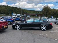 S 450 cdi AMG Facelift! Baden-Württemberg - Mannheim Vorschau