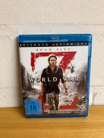 Bluray World war Z Extended Cut Nordrhein-Westfalen - Meerbusch Vorschau