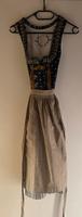 Eselheiss Dirndl Tracht Gr. 34 Bayern - Wartenberg Vorschau