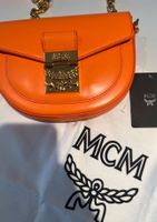 Mcm Tracy orange 24 Karat Gold Np 950 Euro Bayern - Sand a. Main Vorschau
