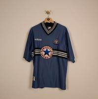 Trikot - Newcastle United - 1996/1997 - XL - Auswärts Baden-Württemberg - Karlsruhe Vorschau