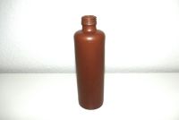 MKM Keramik Steingut Ton Vase Blumenvase Flasche 0,35 l braun Berlin - Wilmersdorf Vorschau