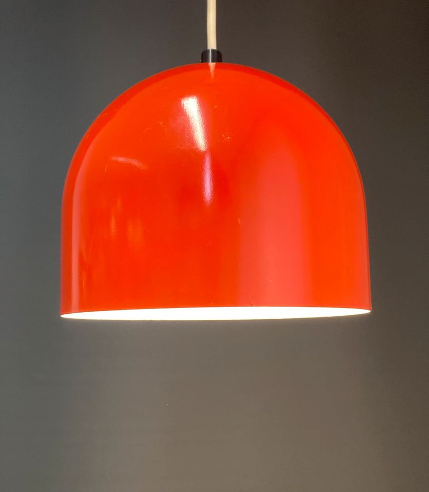 Lampe dänisch Design Mid Century Ära Poulsen Panton Lyfa PH Retro in München