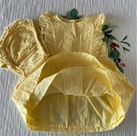 Polo Ralph Lauren Kleid für Mädchen in Größe 68 Hessen - Wiesbaden Vorschau