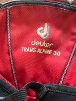 Deuter Bike Rucksack Trans Alpine 30 Bayern - Schliersee Vorschau