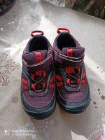 Halbschuhen Schuhe von Quechua gr. 30 Sachsen-Anhalt - Querfurt Vorschau
