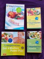 4 Weight Watchers Kochbücher Bücher TOP Aachen - Eilendorf Vorschau