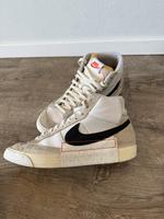 Nike Blazer mid 77 Hessen - Hünstetten Vorschau