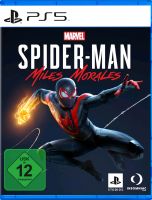Neu Spider-man Miles Morales PS5 Rheinland-Pfalz - Gönnheim Vorschau