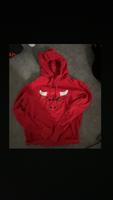 NBAxNike Hoodie Größe S Berlin - Pankow Vorschau