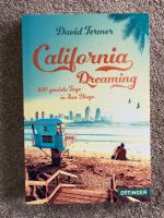 Buch ‚California Dreaming‘ für Teens Niedersachsen - Schöningen Vorschau