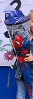 Schultüte Spiderman Nordrhein-Westfalen - Harsewinkel - Marienfeld Vorschau