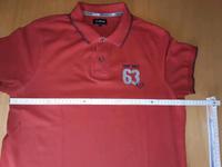 Camp David Gr. L Polo Shirt Bayern - Kirchseeon Vorschau