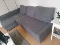 IKEA Couch grau Stoff Nordrhein-Westfalen - Siegburg Vorschau