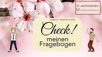 Check meinen Fragenkatalog zur Umfrage (Bachelor/Master) Bayern - Pommersfelden Vorschau