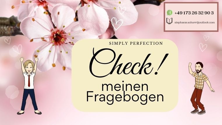 Check meinen Fragenkatalog zur Umfrage (Bachelor/Master) in Pommersfelden