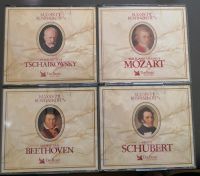 Musik CD Klassik Baden-Württemberg - Spaichingen Vorschau