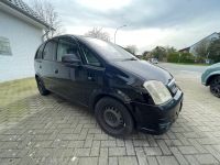 Opel Meriva 1,8 Motor / Neuer TÜV / Rückkamera Automatik Niedersachsen - Geestland Vorschau