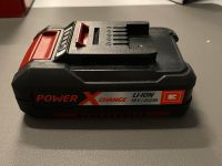 EINHELL LI-ION Power X-Change Akku 18V / 2.0 Ah Schleswig-Holstein - Trittau Vorschau