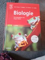 Biologie 7. Auflage Rheinland-Pfalz - Kaiserslautern Vorschau