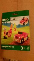 Brio Firefighter Play Kit  33876 Hannover - Misburg-Anderten Vorschau